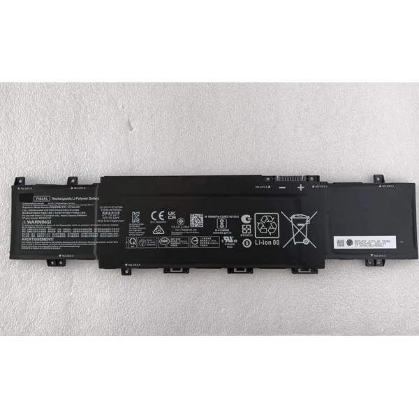 TI04XL Replacement Battery for Hp HSTNN-IB9T ENVY Laptop 17-ch0001nm