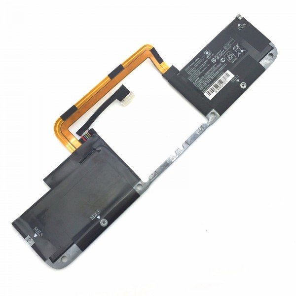 TP02XL 741523-005 741348-171 HSTNN-IB5U Replacement Battery For HP Spectre X2 13-H281nr