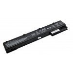 74Wh VH08XL Replacement Battery for HP HSTNN-F10C I93C IB2P HSTNN-LB2P HSTNN-IB2P EliteBook 8560w 8760w 8770W