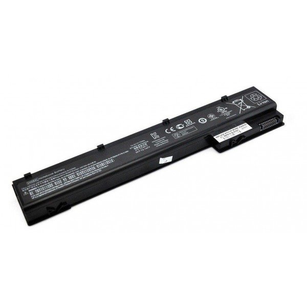 74Wh VH08XL Replacement Battery for HP HSTNN-F10C I93C IB2P HSTNN-LB2P HSTNN-IB2P EliteBook 8560w 8760w 8770W