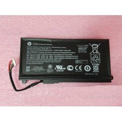 Replacement Hp 11.1V 86Wh 657503-001 Battery