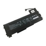 90Wh VV09XL HSTNN-DB7D 808398-2C1 808452-001 Battery for HP ZBook 15 G3 17 G3