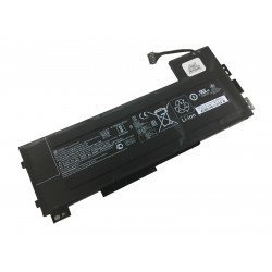 96Wh AI06XL HSTNN-LB6X HSTNN-C86C 808397-421 Battery for HP ZBook 17 G3 Workstation 