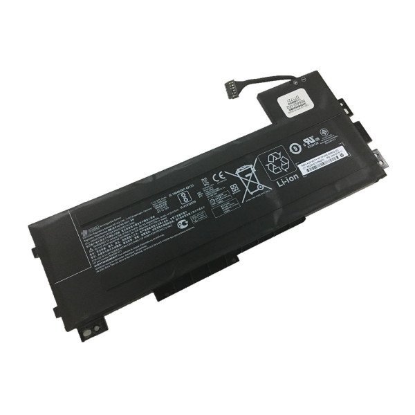 90Wh VV09XL HSTNN-DB7D 808398-2C1 808452-001 Battery for HP ZBook 15 G3 17 G3