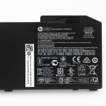 Hp VX04XL HSTNN-IB8F L06302-1C1 ZBook 15 G5 Battery