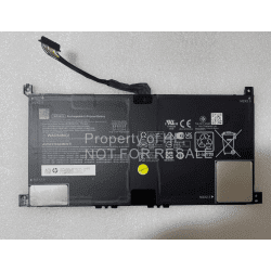 Replacement Laptop Battery 7.7V 66.52Wh M89926-1D1 Battery