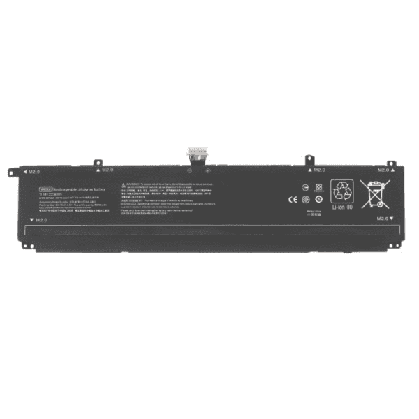 Replacement Hp WK06XL HSTNN-OB21 17-CK2009NT 17-CK1006TX Battery