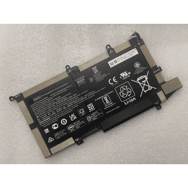 Hp WS04XL HSTNN-DB9Z Spectre x360 Convertible 14-ea0177ng Battery