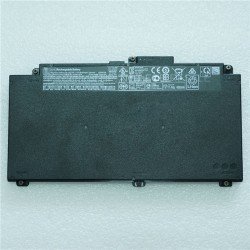 Replacement  Hp 11.4V 48Wh HSTNN-IB8B Battery