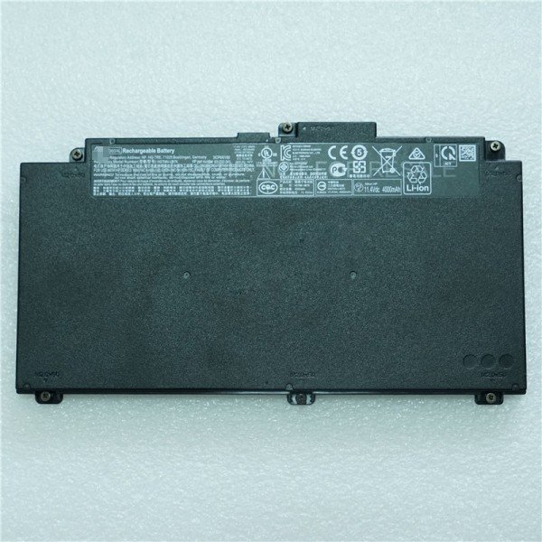 Hp CD03XL HSTNN-IB813 931719-850 931702-171 laptop battery