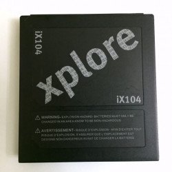 Replacement  Xplore 7.4V 7200mAh/9250mAh Xplore 11-09018 Battery