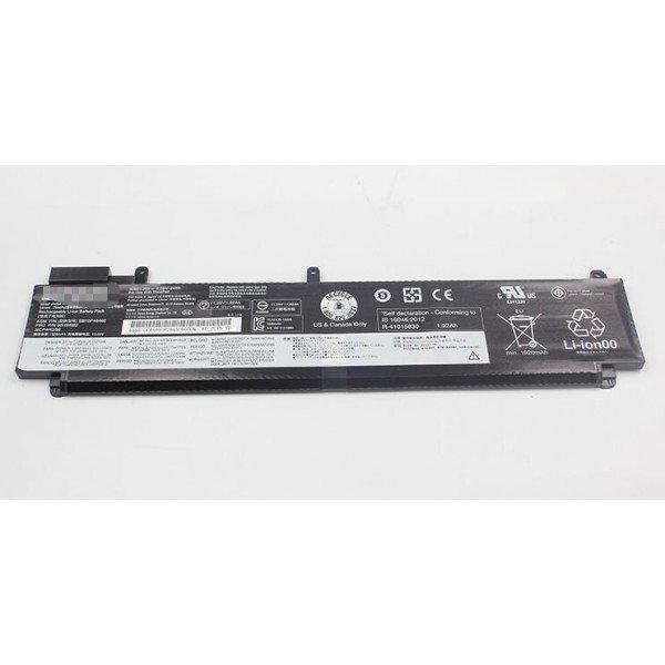 Replacement New Lenovo T460s 00HW022 00HW023 SB10F46460 laptop battery