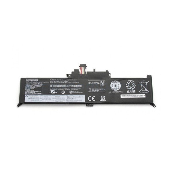 44Wh 00HW026 00HW027 Replacement Battery for Lenovo ThinkPad Yoga 260