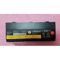 Replacement Lenovo 15.2V 4.36Ah/66Wh 00NY491 Battery