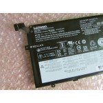 Replacement Lenovo Thinkpad E470 E470C E475 01AV413 01AV412 laptop battery