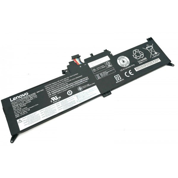 Lenovo 01AV432 01AV433 01AV434 ThinkPad Yoga 370 laptop battery