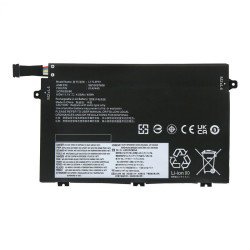 Replacement Laptop Battery 45Wh 11.1V SB10K97611 Battery