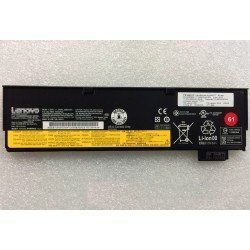 Replacement  Lenovo 11.55V 24Wh 2080mAh 01AV426 61 Battery