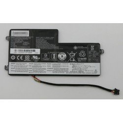 Replacement Lenovo 11.46V 2095mAh 24Wh SB10K97602 Battery