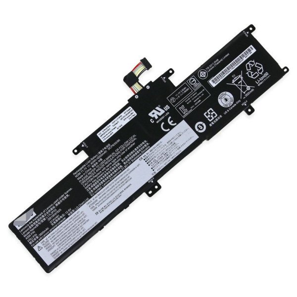 Lenovo 01AV481 01AV483 L17L3P53 S2 ThinkPad Yoga L380 laptop battery