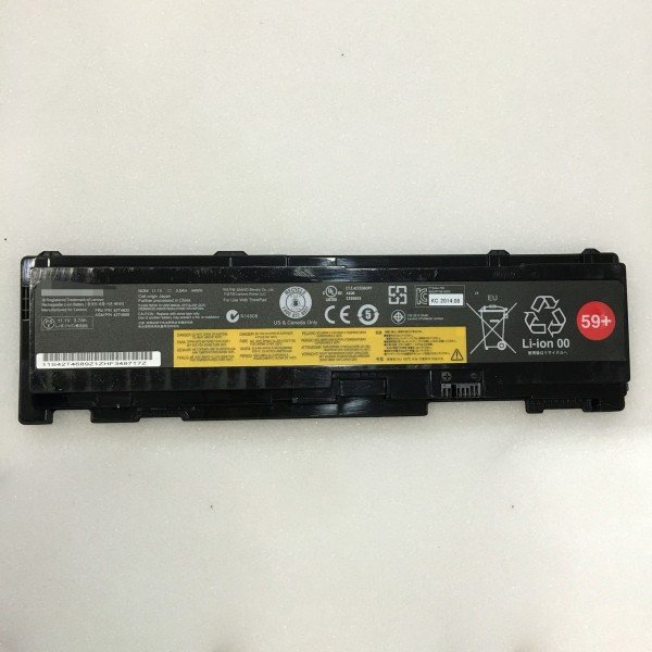 Lenovo T400S T410S 42T4832 42T4689 59+ laptop battery