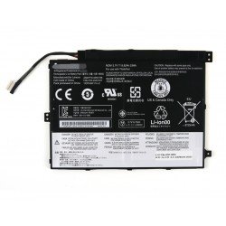 Replacement  Lenovo 3.7V 8920mAh 33Wh 45N1727 Battery