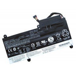 Replacement Lenovo 11.3V 4200mAh/47Wh 45N1755 Battery