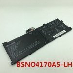 Lenovo BSNO4170A5-AT BSNO4170A5-LH 5B10L68713 Miix 510 laptop battery