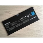 L10M4P12 Replacement battery For Lenovo IdeaPad Yoga 13 U300s Series 4ICP5/56/120