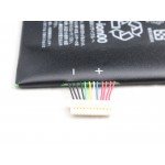 Replacement New OEM L11C2P32 Battery for Lenovo IdeaTab S6000-F A3000-H Tablet