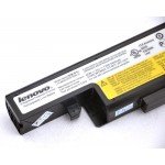 Replacement Battery Lenovo Y400 Y410 Y490 Y500 Y590 L11S6R01 L11L6R02 Notebook Battery