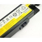 Replacement Battery Lenovo Y400 Y410 Y490 Y500 Y590 L11S6R01 L11L6R02 Notebook Battery