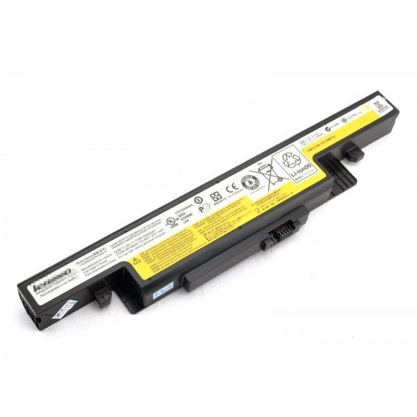 Replacement Battery Lenovo Y400 Y410 Y490 Y500 Y590 L11S6R01 L11L6R02 Notebook Battery