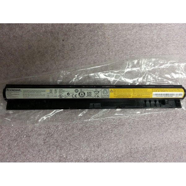 Replacement New L12M4E01 Lenovo IdeaPad G400s G410s G505s G510s S510p Z710 laptop battery