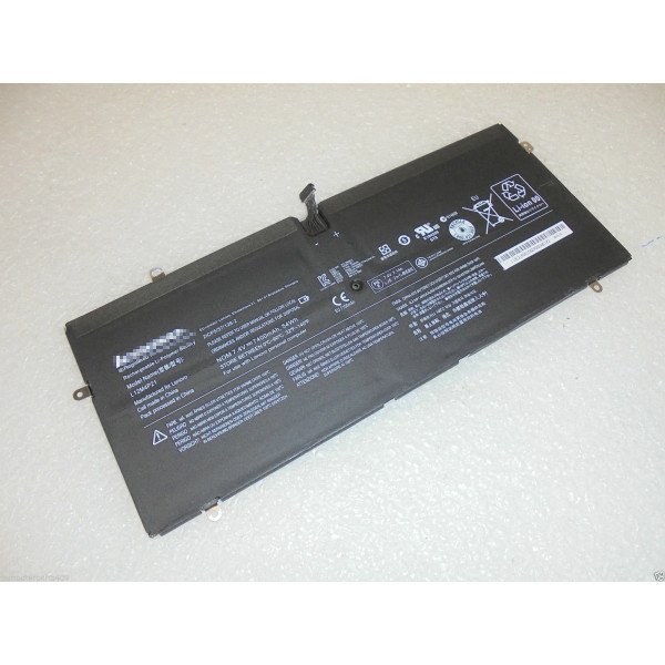 L12M4P21 54Wh Battery for Lenovo IdeaPad Yoga 2 Pro Yoga 2 pro 13