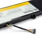 Lenovo L13N4P01 L13M4P02 IdeaPad Y50-70 Y70-70 laptop battery