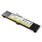 Lenovo L13N4P01 L13M4P02 IdeaPad Y50-70 Y70-70 laptop battery