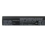 Lenovo L14C3A01 L14S3A01 Ideapad 100-15IBY Battery