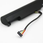 Lenovo L14C3A01 L14S3A01 Ideapad 100-15IBY Battery