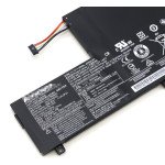 L14L3P21 L14M3P21 Replacement Battery for Lenovo Edge 2-1580 Flex 3-1570 Flex 3-1470