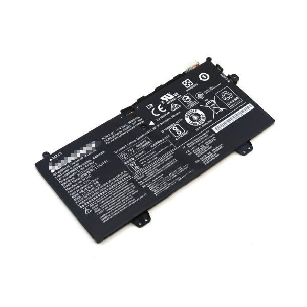 Replacement Lenovo YOGA 3 11 L14L4P72 L14M4P71 L14L4P71 Notebook Battery