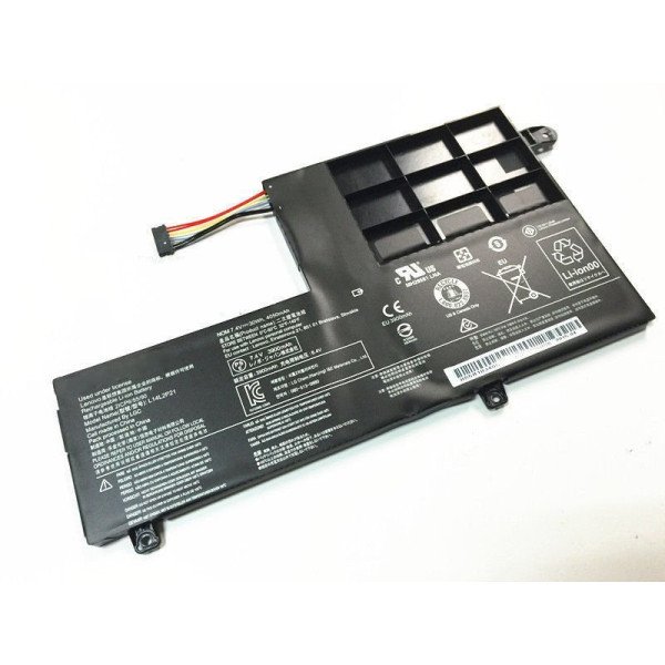 L14L2P21 L14M2P21 Replacement Battery For Lenovo S41 S41-35 S41-70  7.4V 30Wh