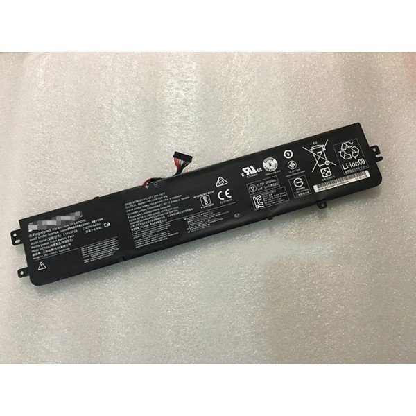 L14M3P24 L14S3P24 L13M3P24 Replacement Battery For Lenovo Ideapad Xiaoxin 700 Ideapad 700