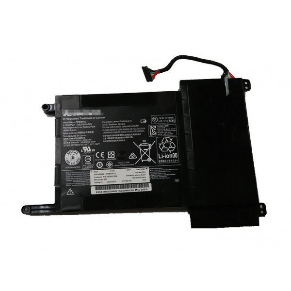 L14S4P22 Replacement Replacement Battery for Lenovo Ideapad Y700-14ISK/15ISK/17ISK