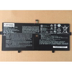 Replacement Lenovo YOGA910 YOGA5 PRO L15C4P22 L15M4P23 5B10L22508 L15M4P21 laptop battery