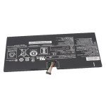 Lenovo  L15L4PC3 L15M4PC3  IdeaPad Miix 720 laptop battery