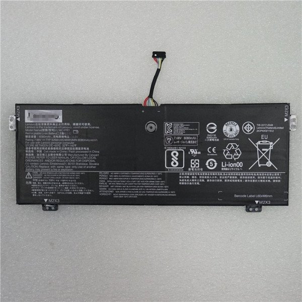 L16C4PB1 L16M4PB1 48Wh Replacement Battery for Lenovo Yoga 720 13-IKB Yoga 720 13