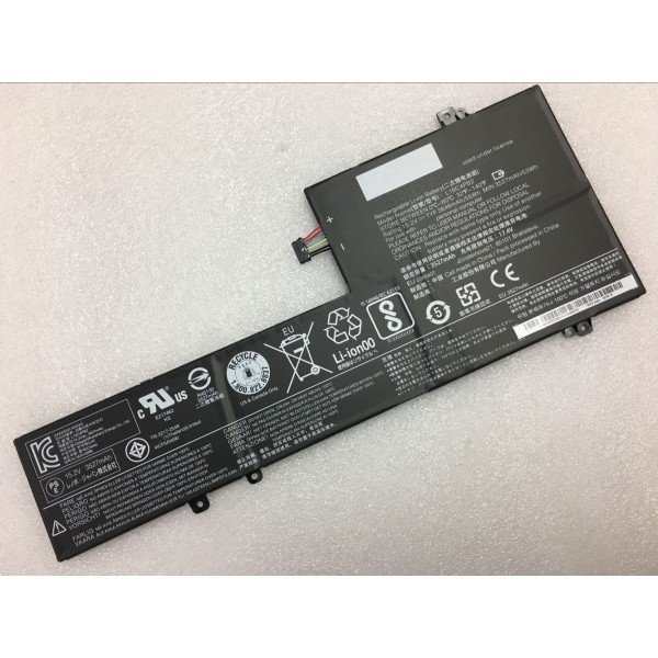 Replacement Lenovo V720-14 720S L16M4PB2 L16C4PB2 L16L4PB2 laptop battery