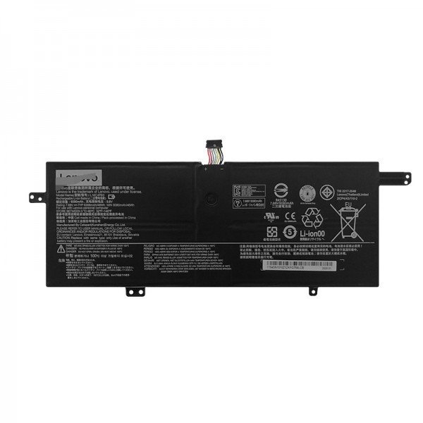 Replacement Lenovo L16C4PB3 L16M4PB3 L16L4PB3 ideapad 720s-13 48Wh battery