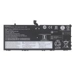 Replacement Lenovo L16L4P91 L16M4P91 L16S4P91 42Wh ThinkPad X1 Tablet  Battery